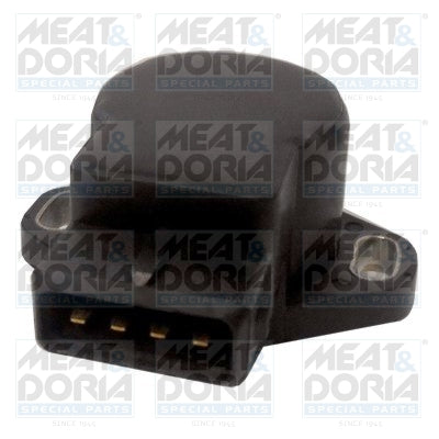 MEAT & DORIA MD83136 Throttle Position Sensor