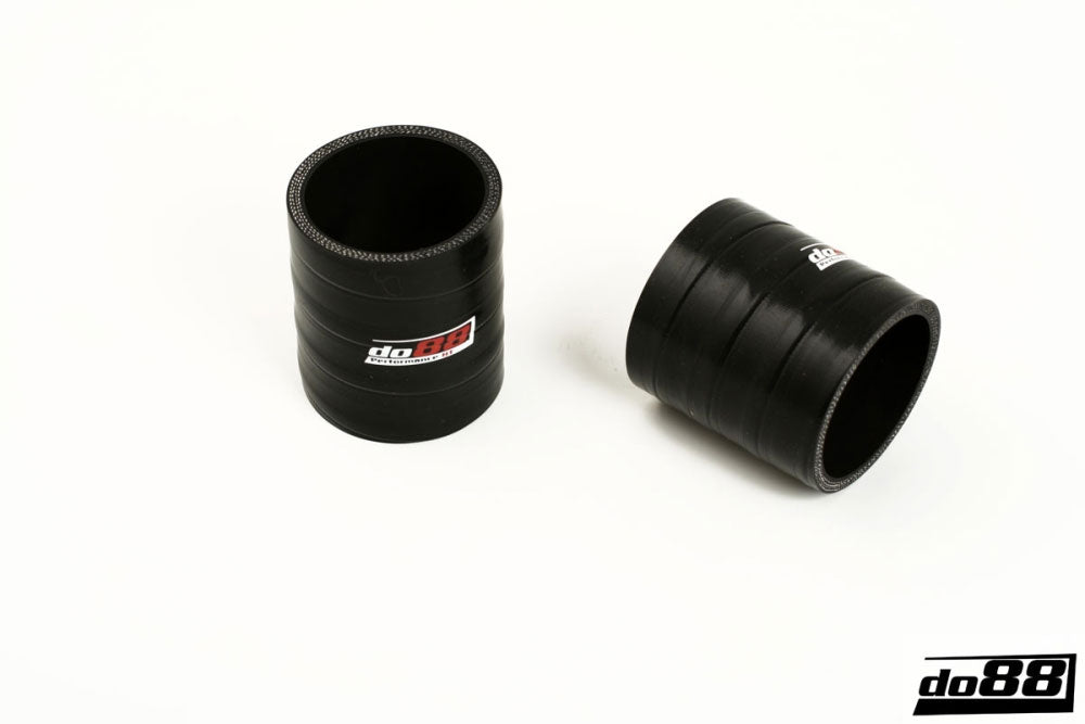 DO88 do88-kit118-1-2S Volvo V70/XC70/S80/XC60 D5 2.4D 08-09 Resonator housing hoses