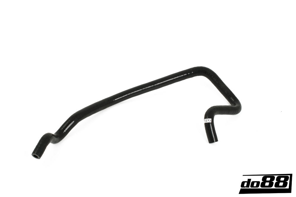 DO88 do88-kit124S Suzuki Swift Sport 1.6 05-10 Brake vacuum hose Black