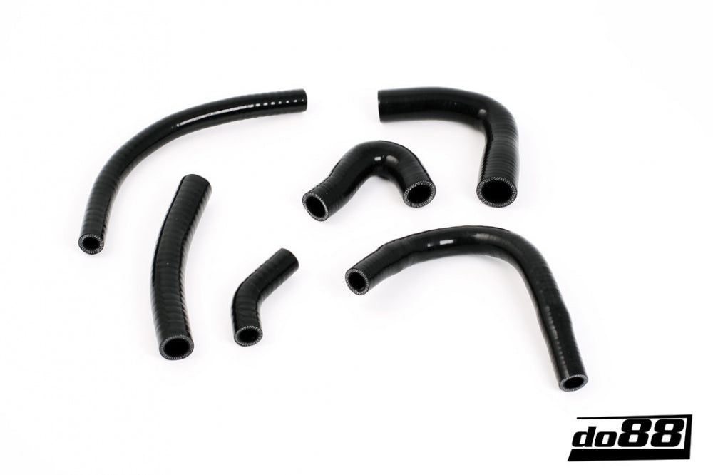 DO88 do88-kit142S Porsche 930 Turbo K Jetronic hoses