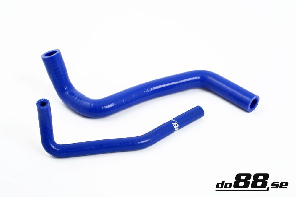 DO88 do88-kit14 Volvo 850/S70/V70/C70 92-98 Coolant hoses complement Blue