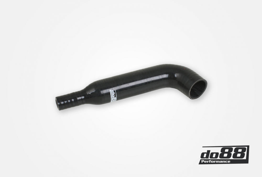 DO88 do88-kit177S Saab 900 1979-93 Drain hose Black