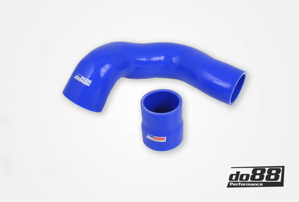 DO88 do88-kit180B Volvo V70N/S60 05-09 Pressure hoses Blue