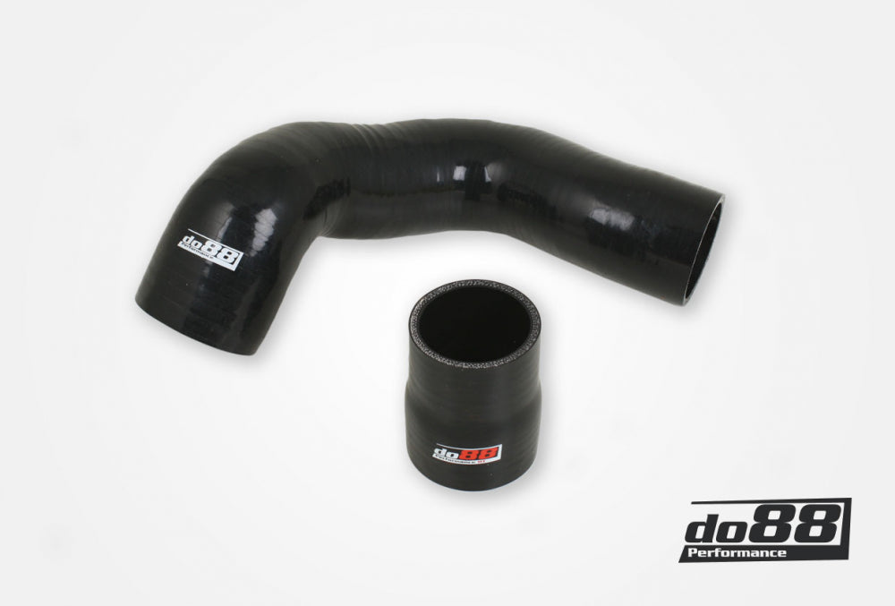 DO88 do88-kit180S Volvo V70N/S60 05-09 Pressure hoses Black