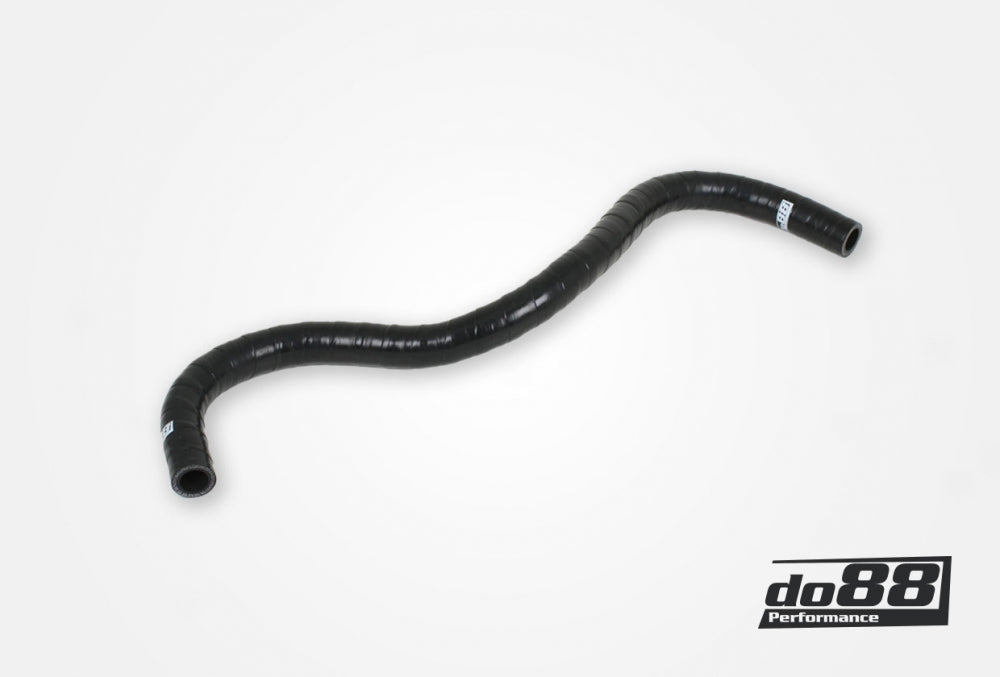 DO88 do88-kit181S SAAB 9-5 98-10 Power steering hose Black