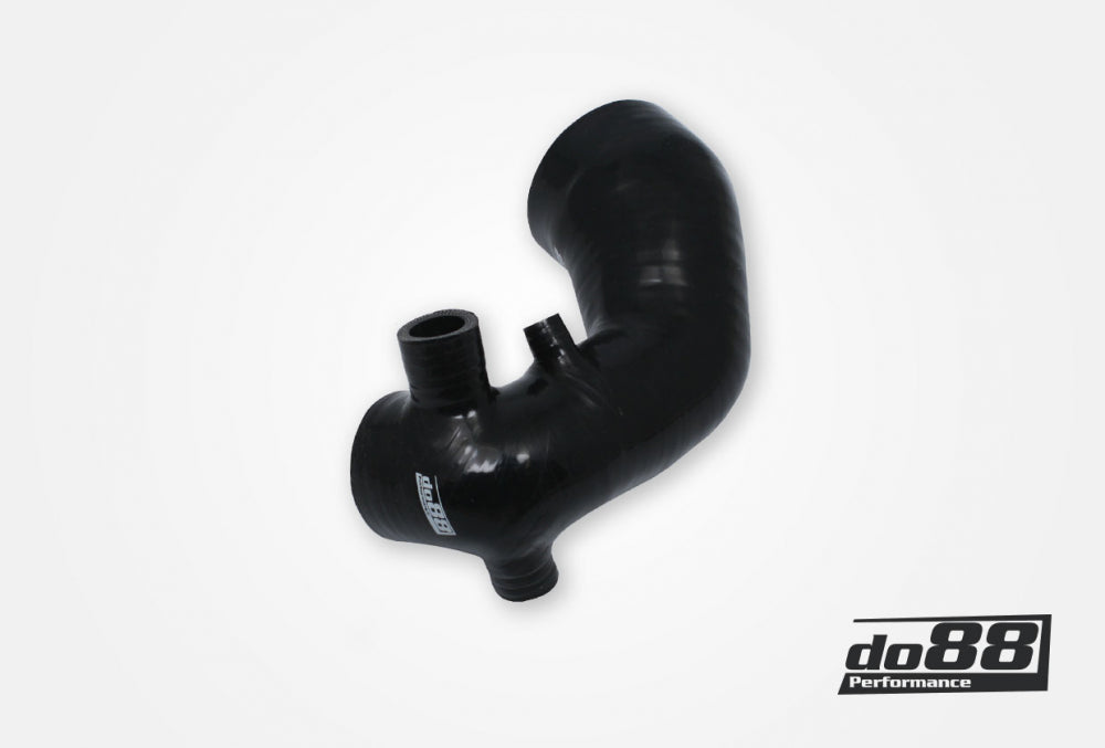 DO88 do88-kit183S Audi RS2 1994-1996 Turbo Inlet hose Black