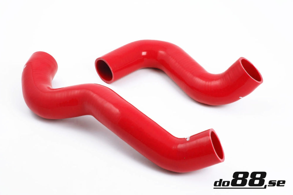 DO88 do88-kit20R SAAB 9-3 00-03 Pressure hoses Red