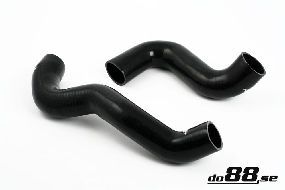 DO88 do88-kit20S SAAB 9-3 00-03 Pressure hoses Black