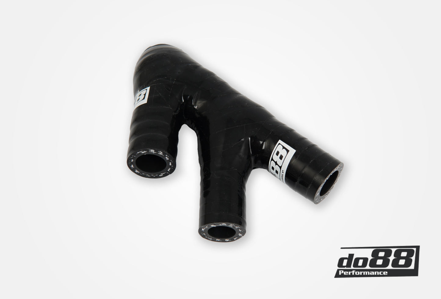 DO88 do88-kit227S Audi RS4 2.7 Bi Turbo F-hose Black