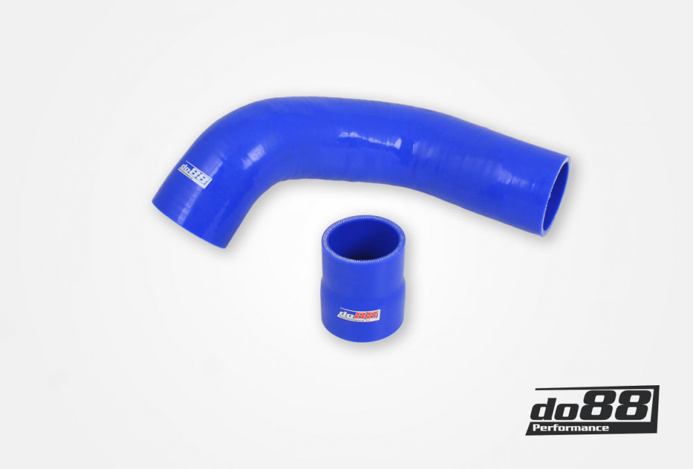 DO88 do88-kit23 Volvo V70N/S60 01-04 Pressure hoses Blue