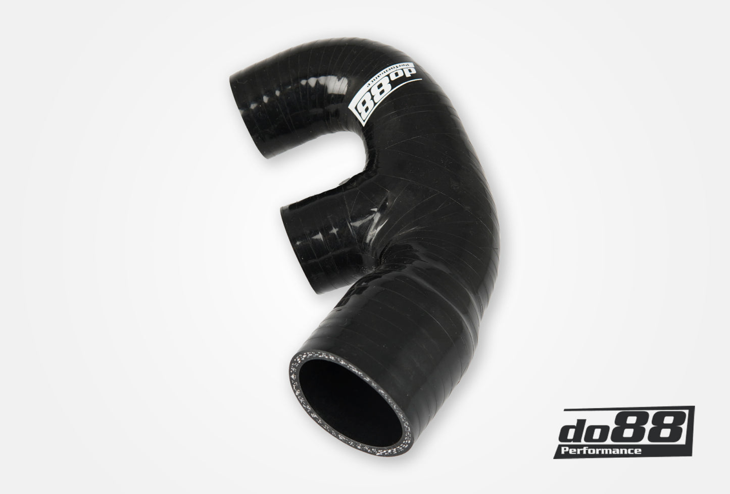 DO88 do88-kit243S Porsche 911 (996) Turbo F-hose Black