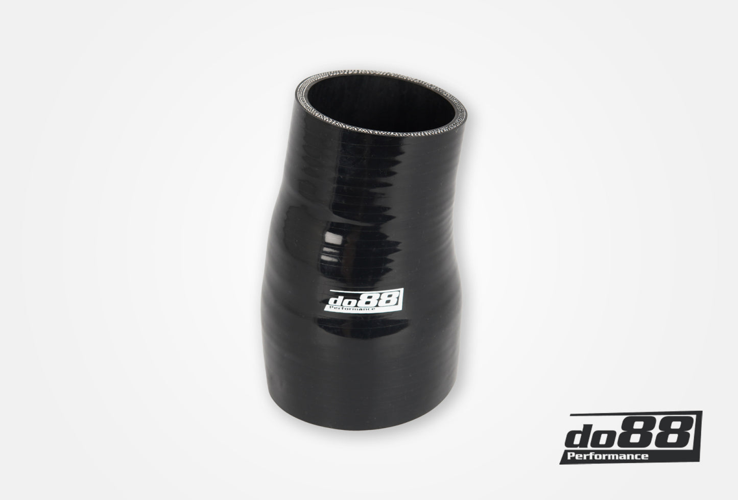 DO88 do88-kit248S Alpine A110 Inlet hose Black