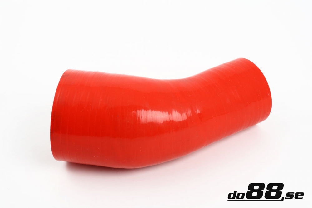 DO88 do88-kit36R SAAB 9-3 Turbo T7 99-03 Inlet hose Red