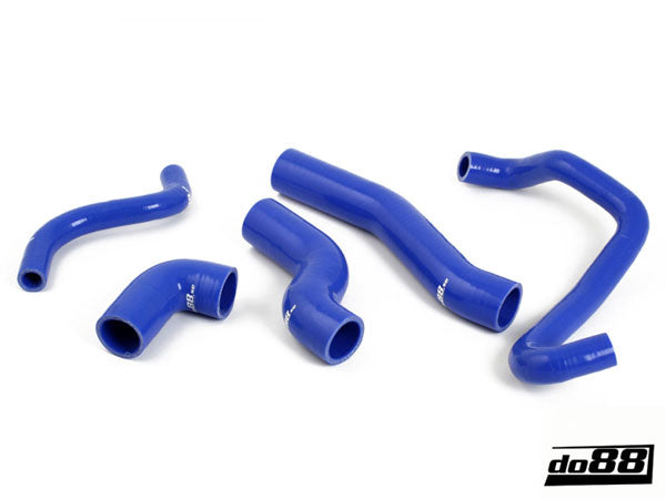 DO88 DO88-KIT71 BMW E46 316 318 2001 to 2004 Coolant Hose Kit
