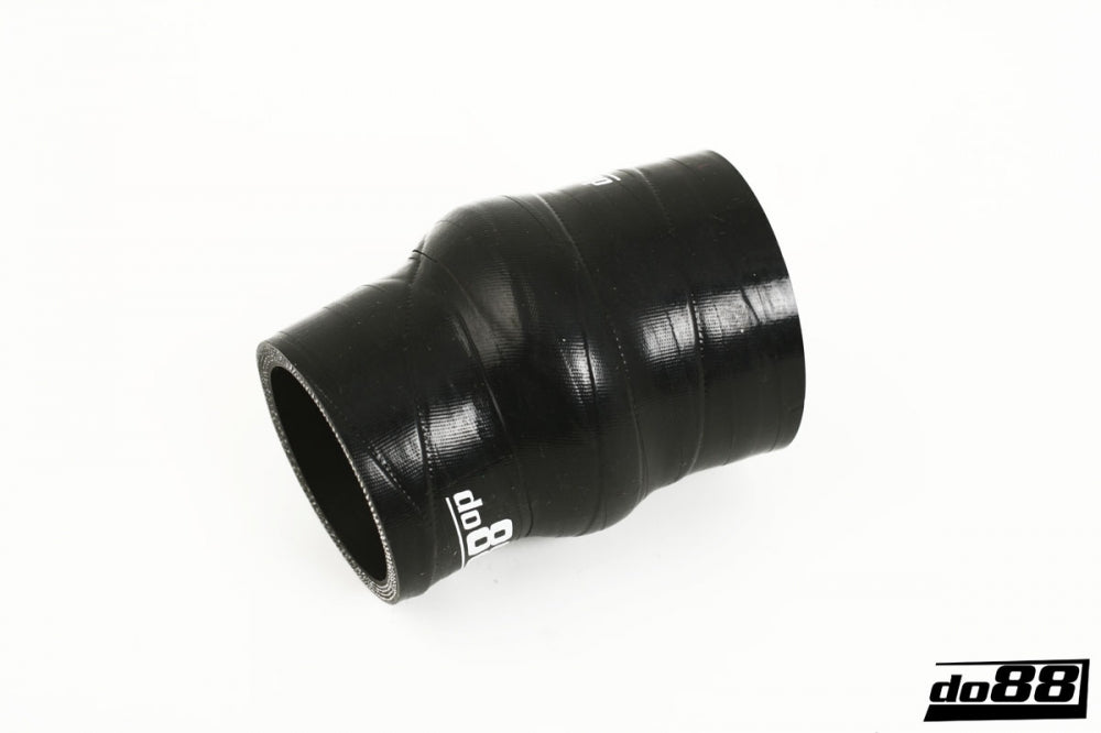 DO88 do88-kit84-3S SAAB 9-3 2.2 TiD 98-02 Turbo outlet hose