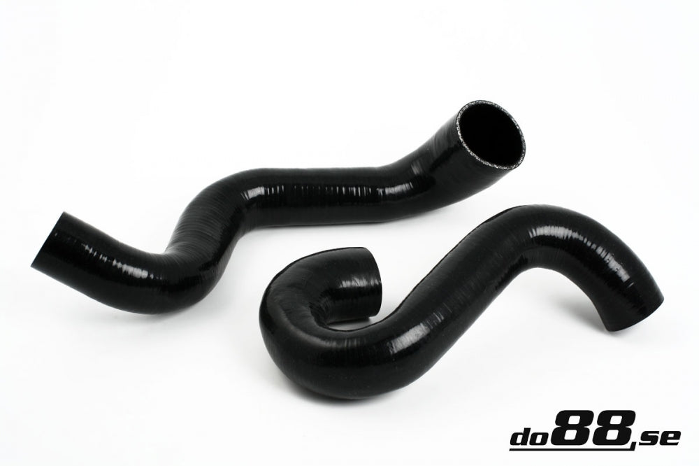 DO88 do88-kit87S SAAB 9-5 1998-10 Pressure hoses Black