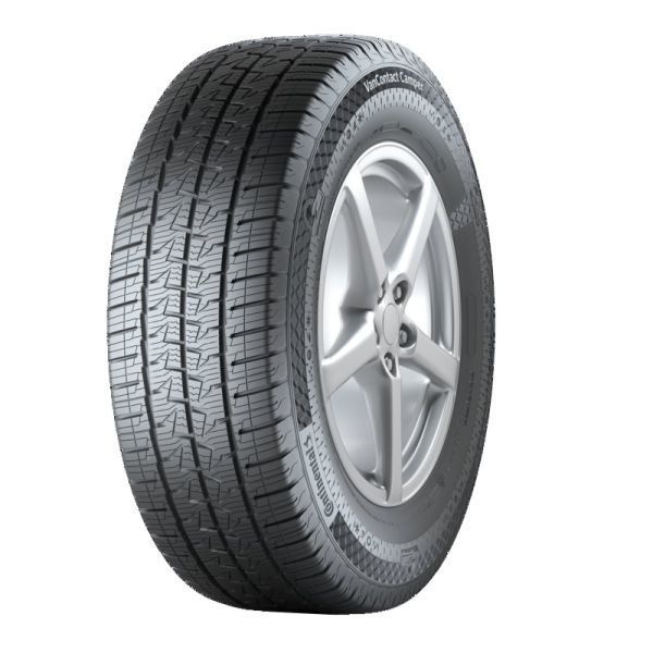 CONTINENTAL 23565R16CDCO115RVCC All-Season Lcv Tyreca73.0 Db