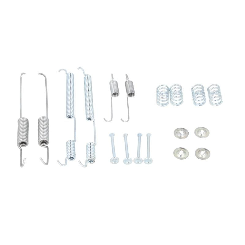 QUICK BRAKE QB105-0755 Brake Shoes Accessory Kit