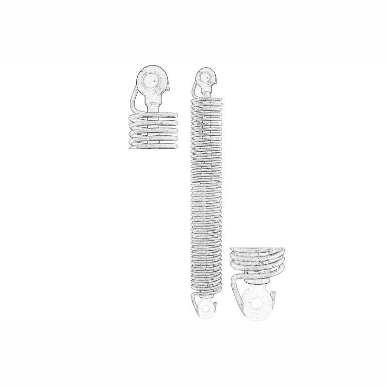 OE BMW 51247204366 Boot/Cargo Area Gas Spring