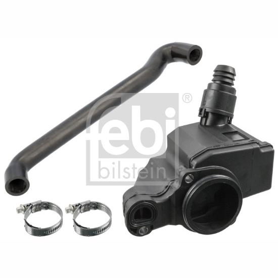 FEBI BILSTEIN FE186393 Crankcase Ventilation Oil Separator
