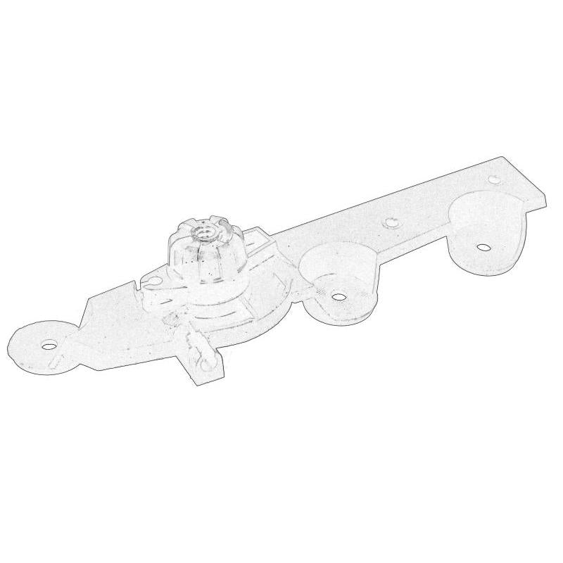 OE BMW 51439143458 Bonnet Release Handle