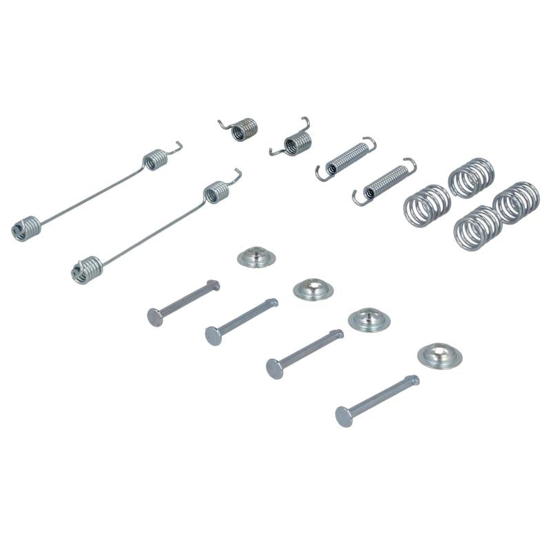 QUICK BRAKE QB105-0777 Brake Shoes Accessory Kit