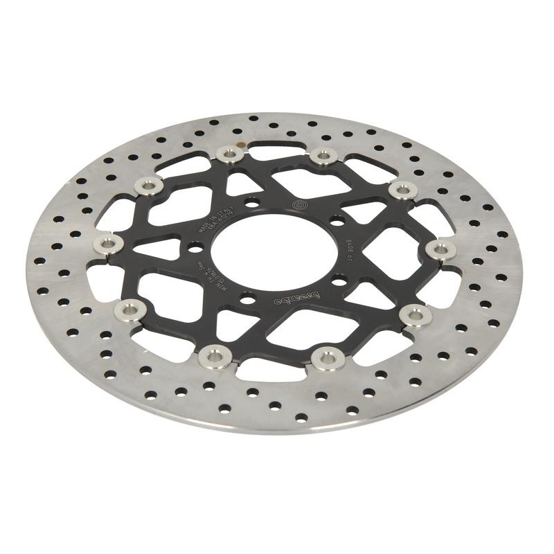 BREMBO 78B40861 Brake Disc