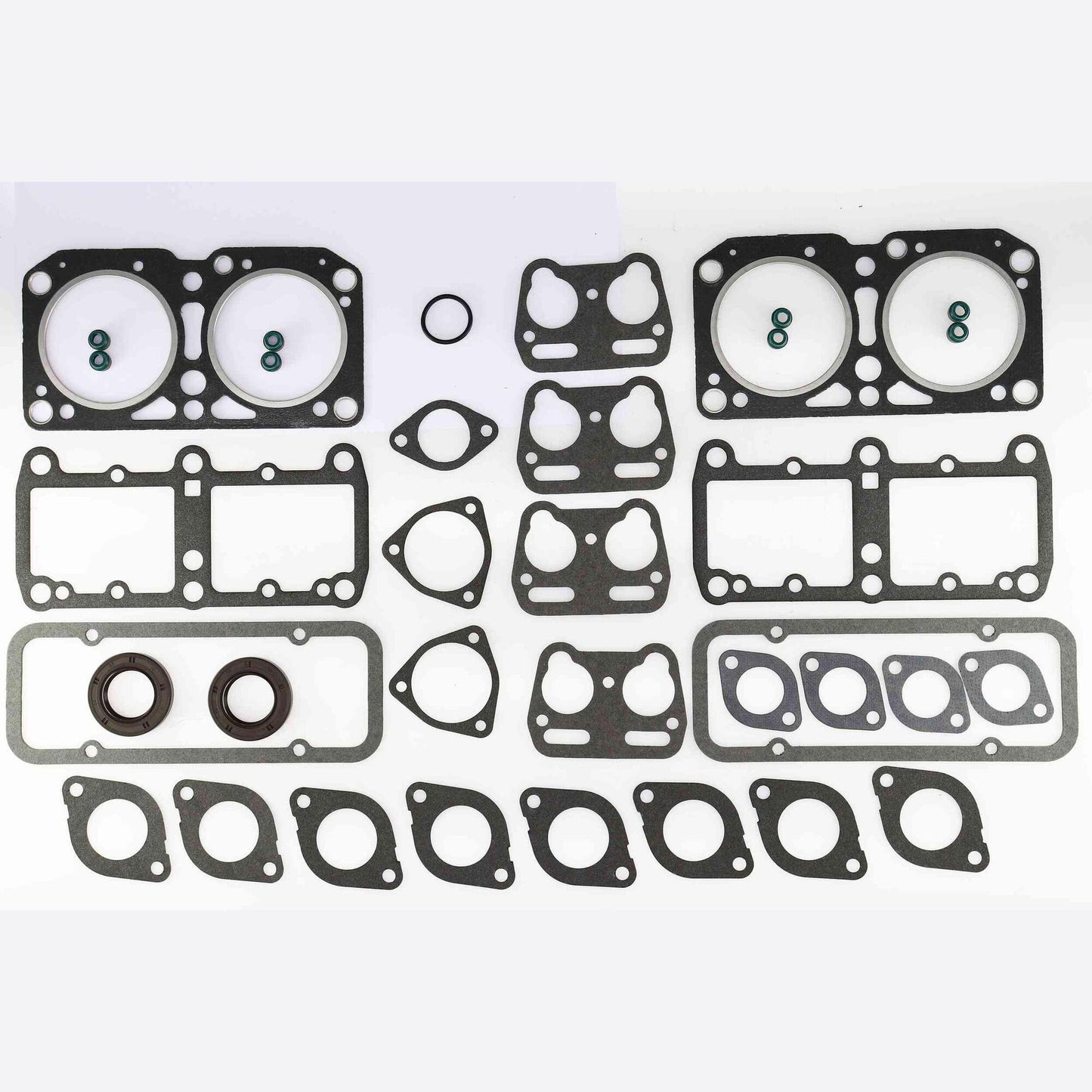 CORTECO CO417836P Cylinder Head Gasket Kit