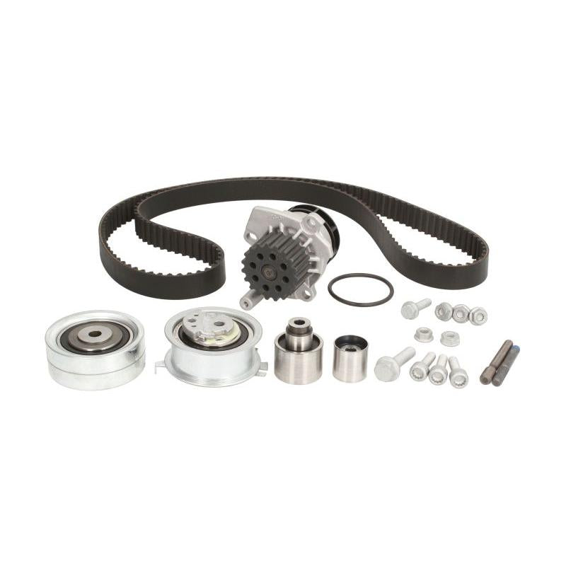 BOSCH 1987946943 Water Pump & Timing Belt Kit