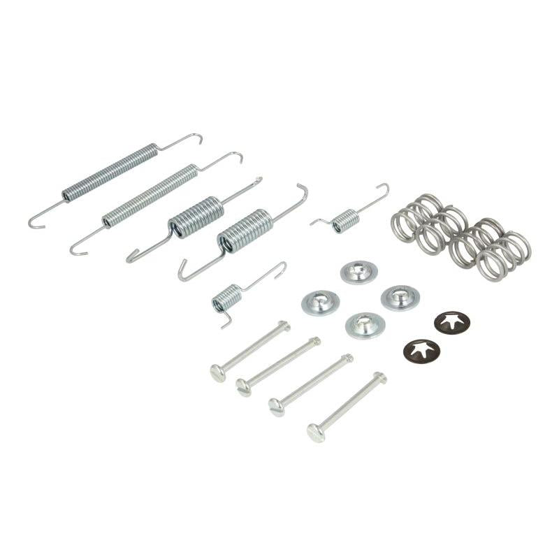 FERODO FSB4044 Parking Brake Brake Shoe Set