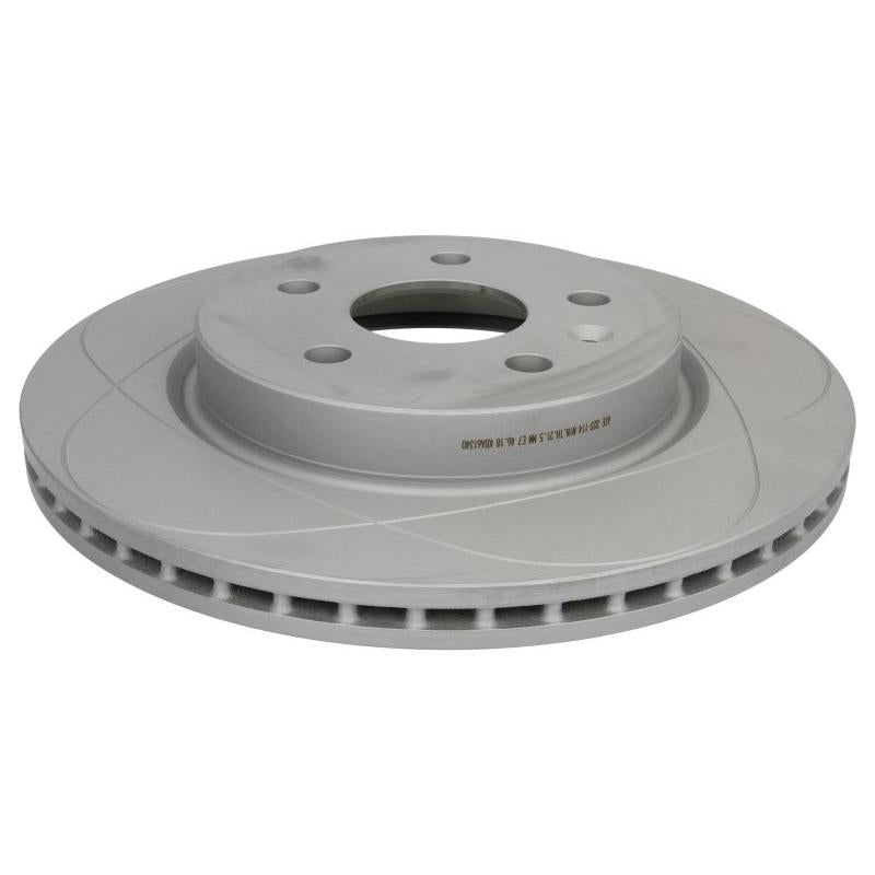 QUICK BRAKE QB109-0153 Disc Brake Pad Accessory Kit