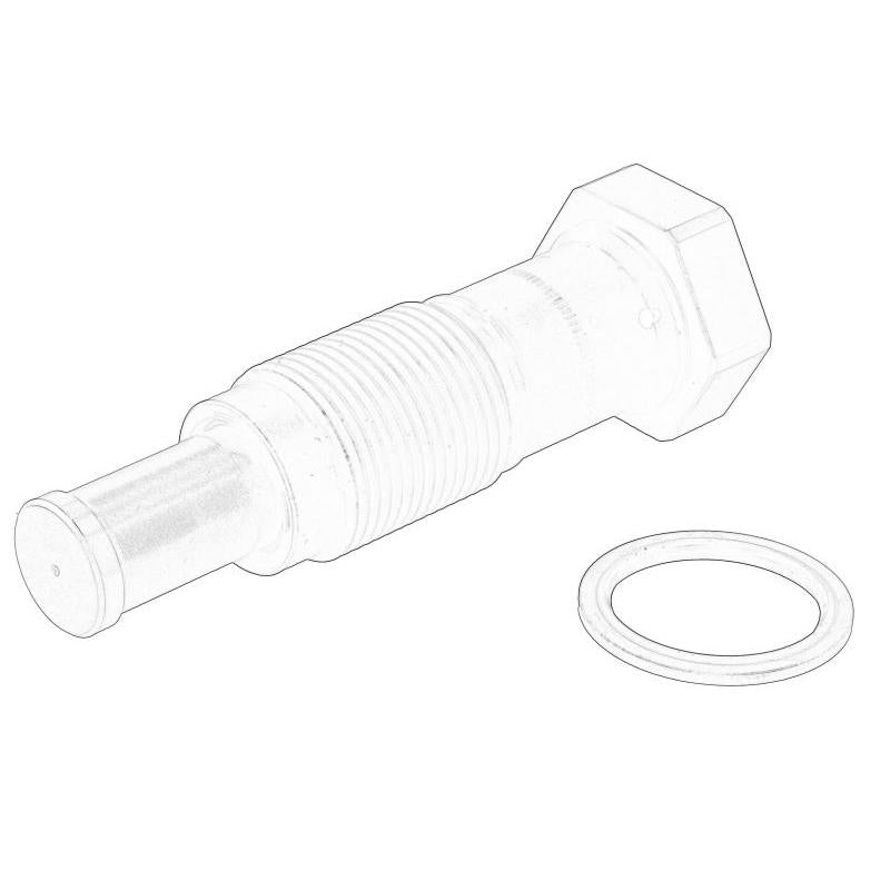 OE PEUGEOT 1675941180 Timing Chain Tensioner