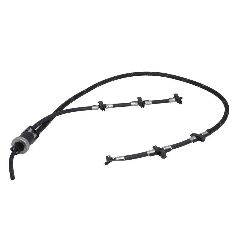 BOSCH 130-328 Fuel Overflow Hose