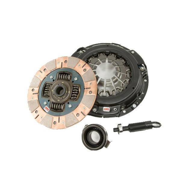 SPEEDMAX CC-15010-1620 Clutch Kit (Tuning)