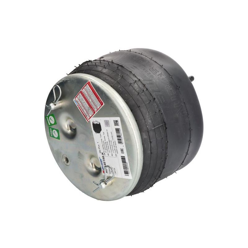 AUGER AUGAU346198-K Air Suspension Bellow