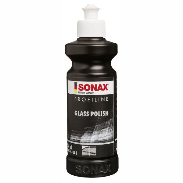 SONAX SX273141 Glass Polishing