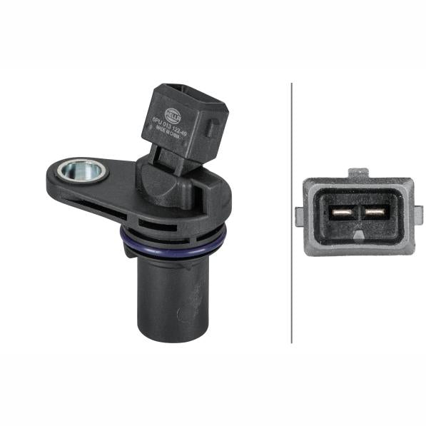 HELLA 122-491 Camshaft Position Sensor