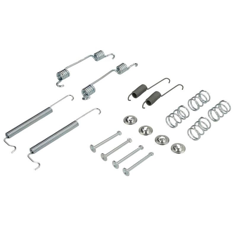 QUICK BRAKE QB105-0637 Brake Shoes Accessory Kit