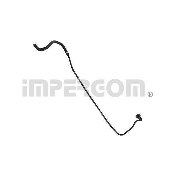 IMPERGOM MP85023 Fuel Line