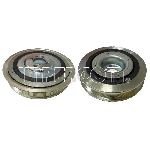 IMPERGOM IMP10506 Crankshaft Belt Pulley