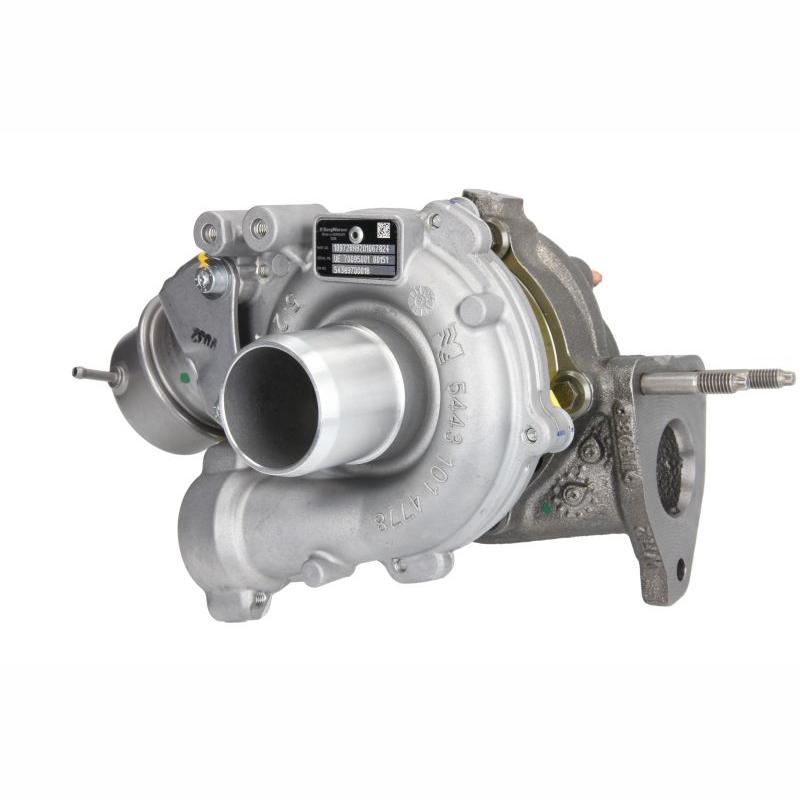 3K KKK54389880018 Turbocharger
