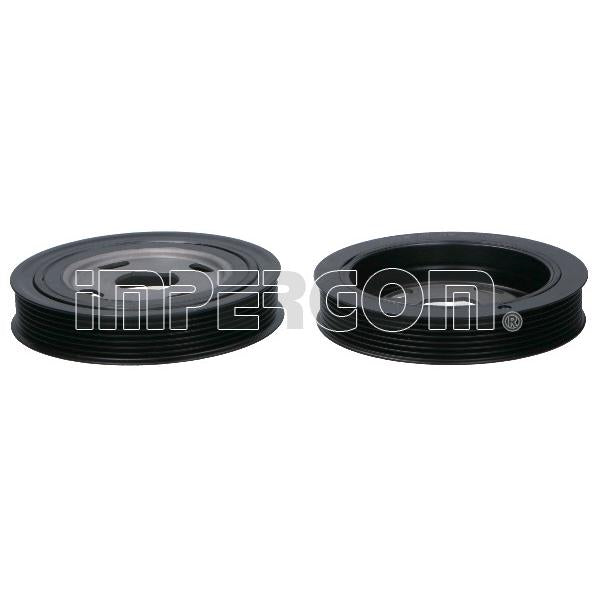 IMPERGOM IMP10589 Crankshaft Belt Pulley