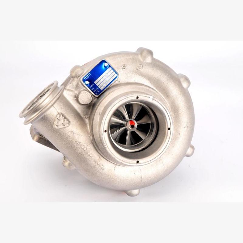 3K KKK53299887131 Turbocharger