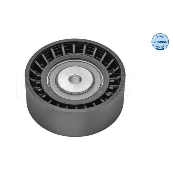 MEYLE 1000090011 V-Ribbed Belt Deflection/Guide Pulley