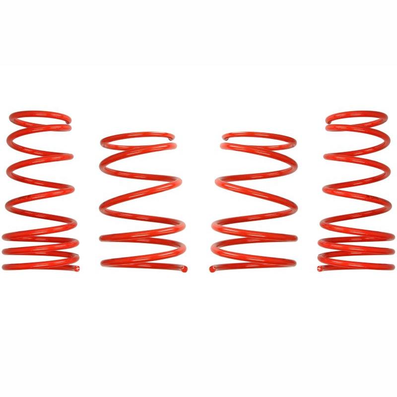 COBRA 00.7222.1.C Suspension Springs Set