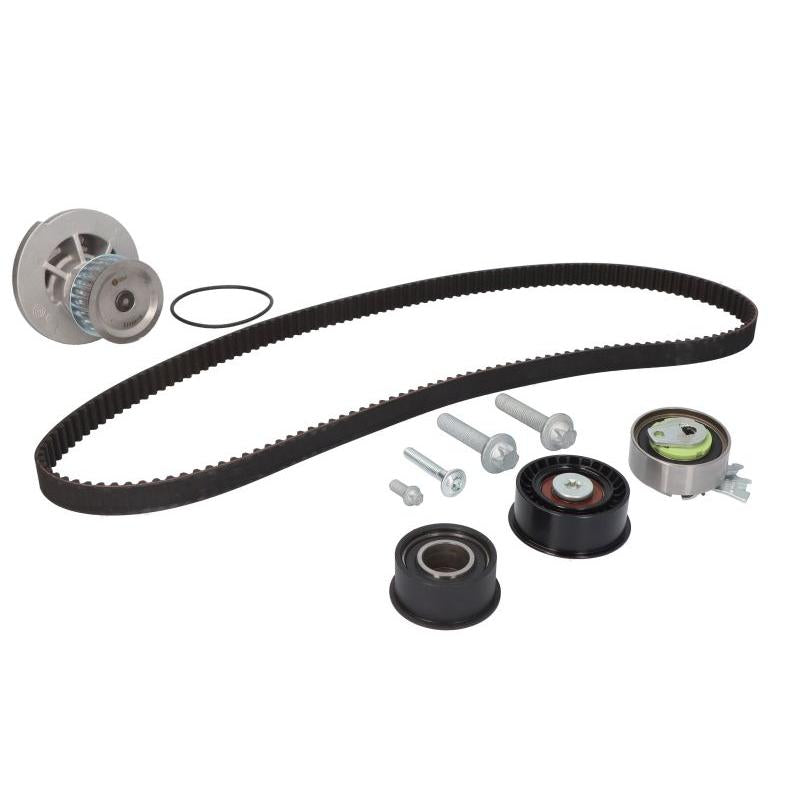 BOSCH 1987948738 Water Pump & Timing Belt Kit