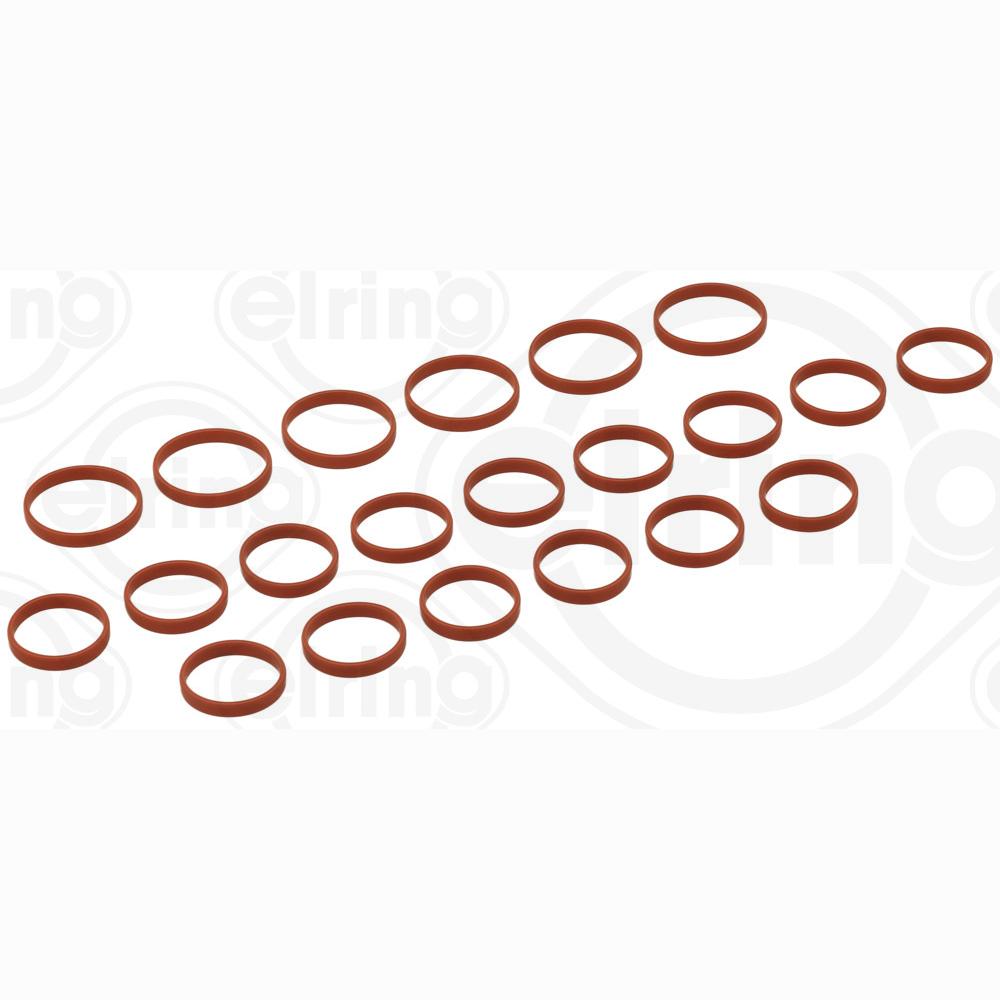 ELRING EL086420 Intake Manifold Gasket Set