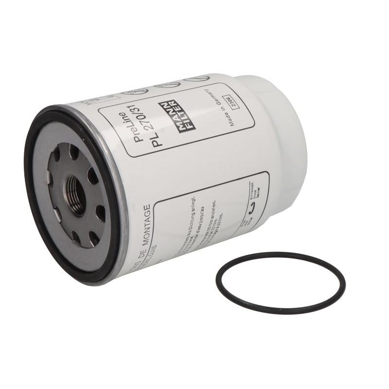 MANN-FILTER PL270/31Z Fuel Filter