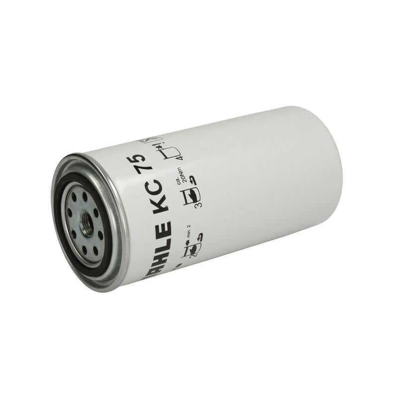MAHLE KC75 Fuel Filter
