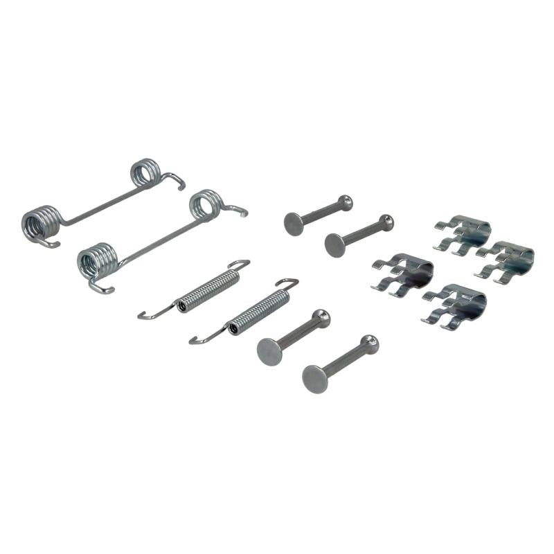 BOSCH 0986487723 Parking Brake Brake Shoe Set